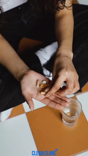 Нет энергии? Не хватает концентрации? Иногда все, что нужно — это капельницы в Clean Clinic