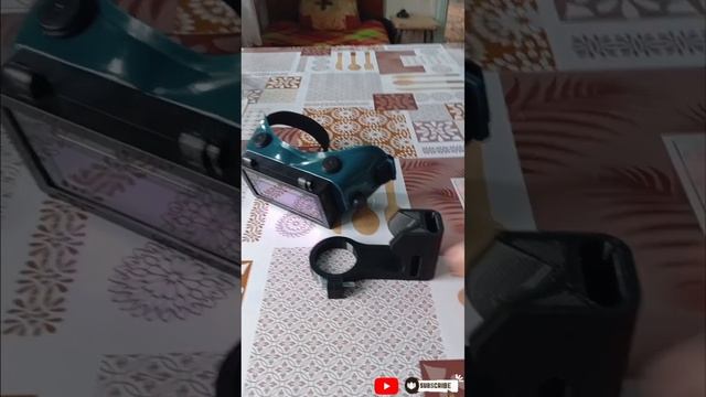 #Shortsvideo #сварочные #очки #два в #одном