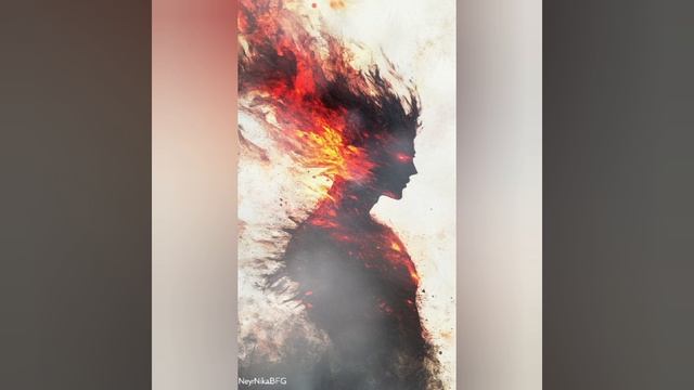Я Обожаю Жар - NeyroNikaBFG