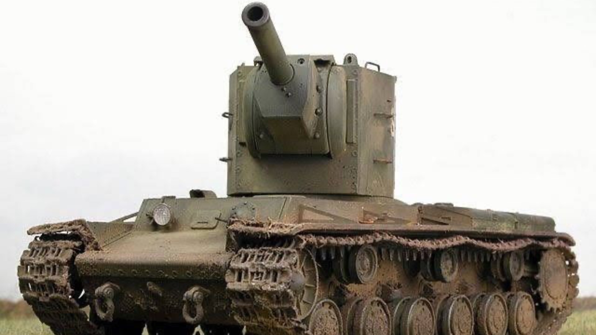 Игра "Мир Танков"