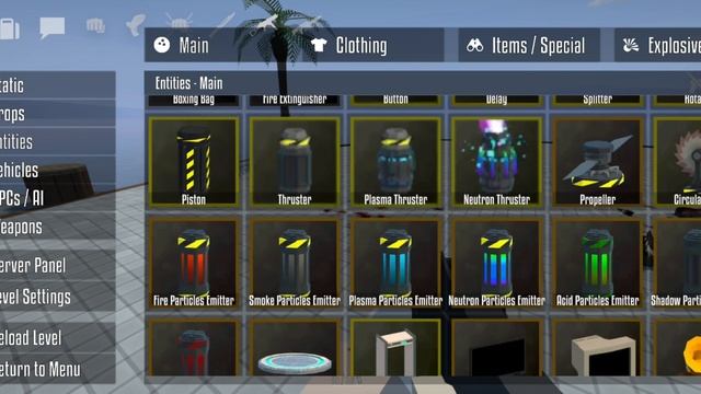 Лагающея обнова в горебокс #gorebox #горебокс