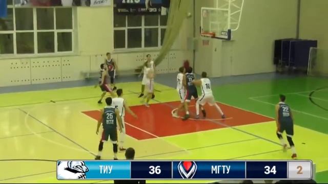 Михаил Лелеков "Стальные Сердца" 2018/2019 part1