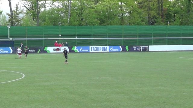 18.05.25. Лукойл-СШОР5 - Гурьевск-РЕ. 1:0. Весь матч