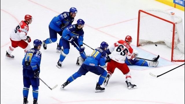 Казахстан – США 18.05.2025 обзор / прогноз