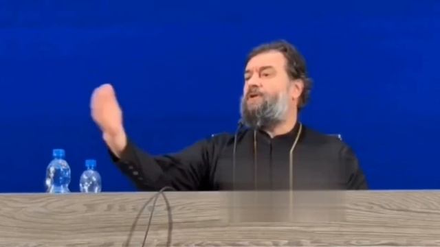 ОЧЕРЕДНОЕ ПРЕДЛОЖЕНИЕ: в РПЦ предложили ввести налог для бездетных мужчин старше 40 лет.