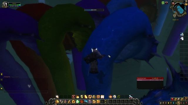 WoW Circle: Battle for Azeroth