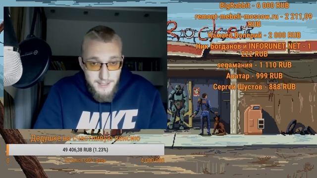 Стоит ли снимать канал про ММА? Матвей Северянин