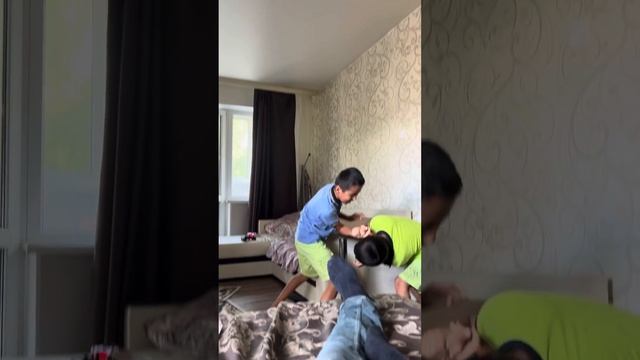 Рукопашный игры Рауф Маруф