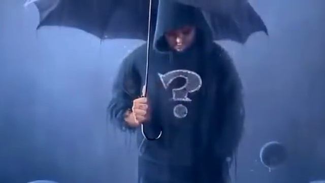 А я не смог уйти (cover-version)