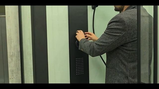 Душовий бокс Veronis BN-11-120