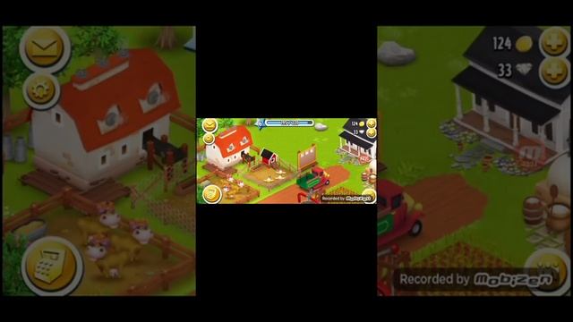 Прохождение Hay Day #3