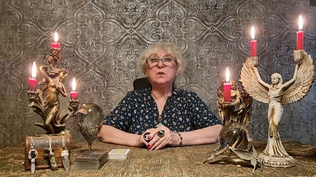 Судьба, карма, судьба человека-Ясновидящая Наталья Хард