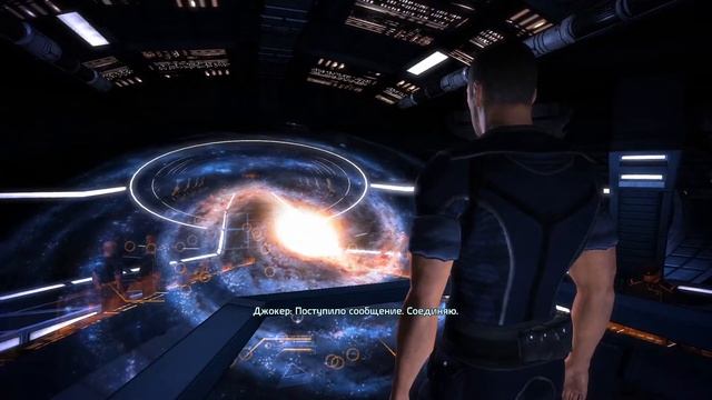 ЛЮБОЙ ЦЕНОЙ ДОБРАТЬСЯ ДО ИЛА!  ➤ MASS EFFECT