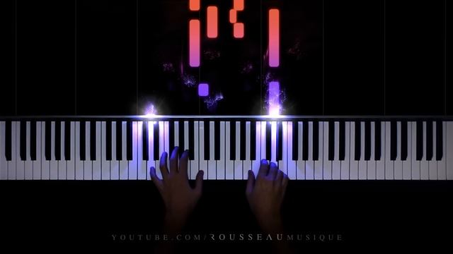 Minuet in G Major - Bach (Petzold)