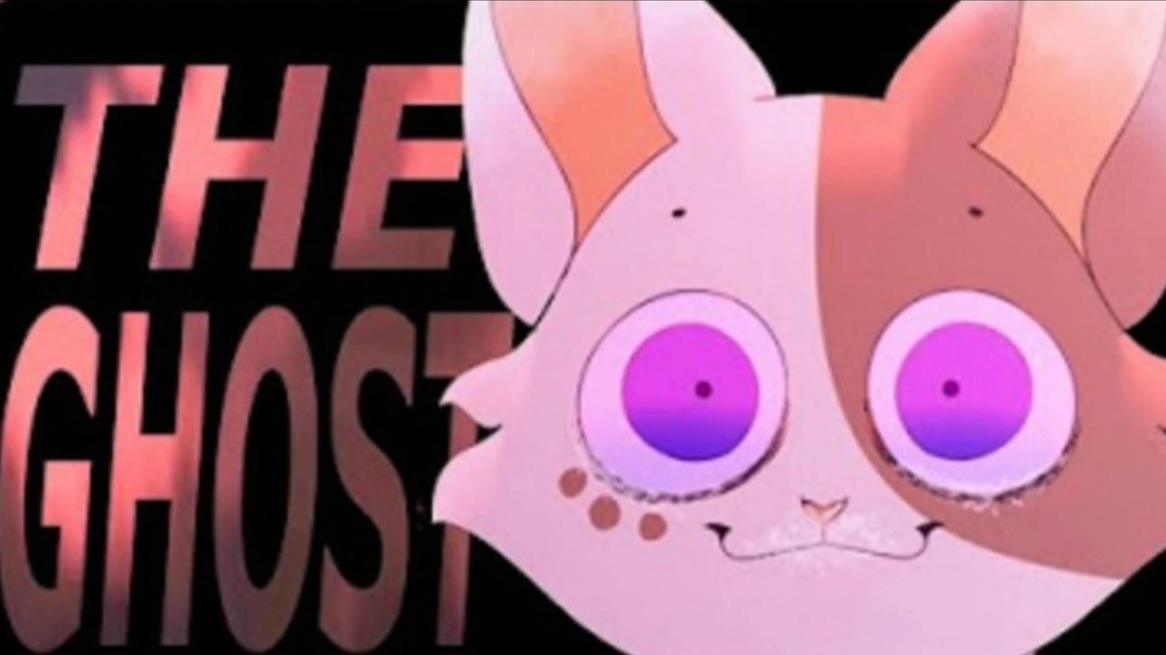 Ghost |  Halloween map