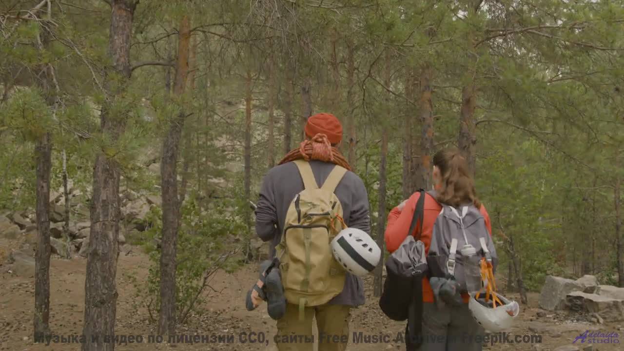 Вся планета кажется ближе, когда звучит такая мелодия - Back In The Old Days -- Ketsa -- 5D