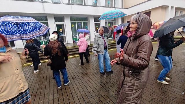 17.05.25г..."Штучка - Дрючка"...