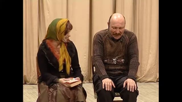 "Смех до слёз" - Сватовство (Артур и Фатима Кидакоевы)