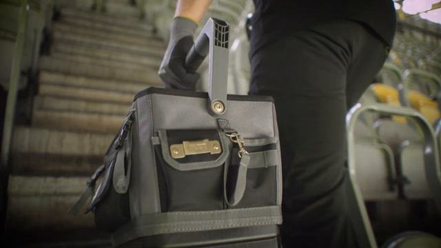 Бокс для транспортировки инструментов FLEX