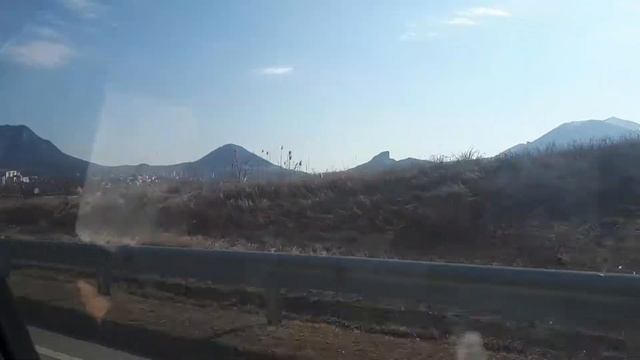 Март  2020г. Поездка с активистами кавказского НОД  на  массовый  пикет  в г.Железноводск