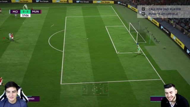 ЛУДА FIFA 18 СРЕЩУ ИЦАКА - ПРЕДИЗВИКАТЕЛСТВО С ЛЮТИ ЧУШКИ