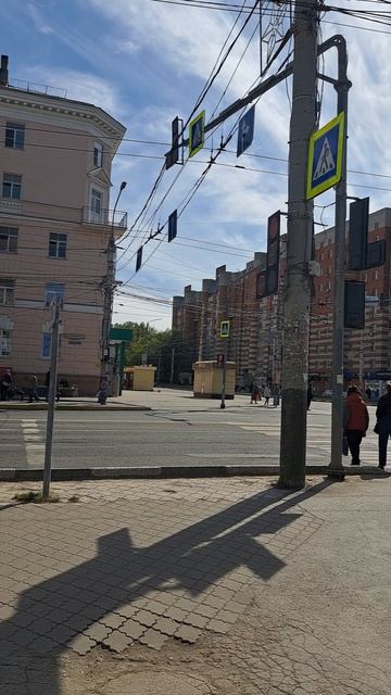 #тула #прогулкапотуле #едемвтулу #дорогавтулу #тульскаяобласть #улицытулы