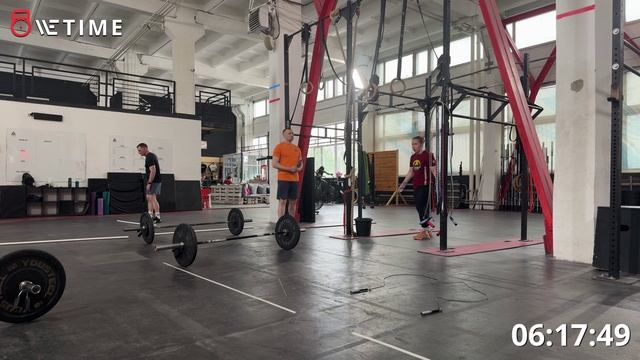 WSC 25.2 Старкова Влада Beginners