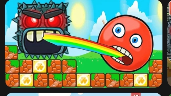 КРАСНЫЙ ШАРИК МУЛЬТИКИ НЕСНОСНЫЙ ШАРИК ПОДПИСЫВАЙТЕСЬ 😏