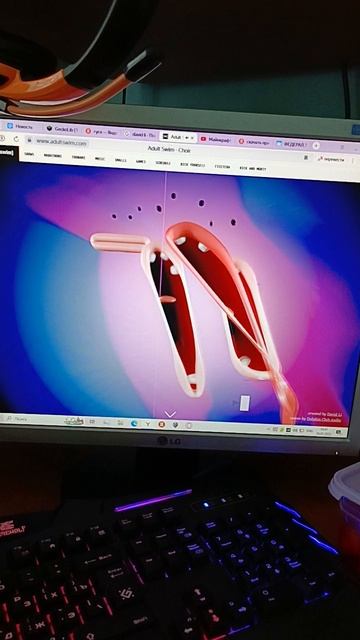 Берите хор)