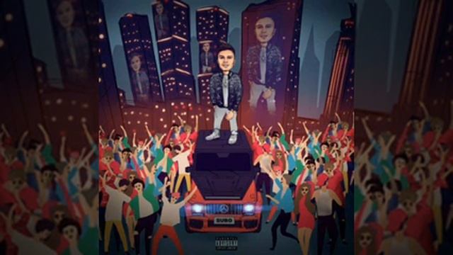 SUBO - Никто не верил (Offical Audio)