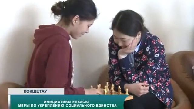 Интервью Жамантаевой Жанар Катаевны по Посланию Президента региональному телеканалу «Кокше»