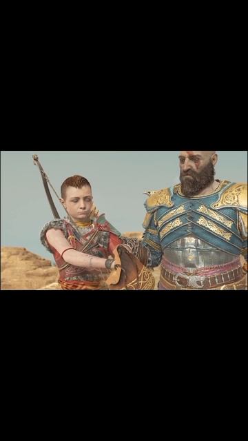 God of war (бог войны)