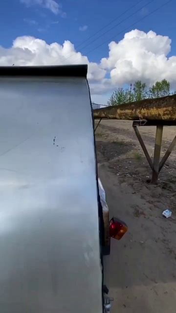 Немного мультяшной игрушечности. И совершенства форм. #jimny