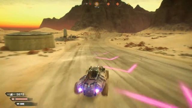 rage 2 - часть VI