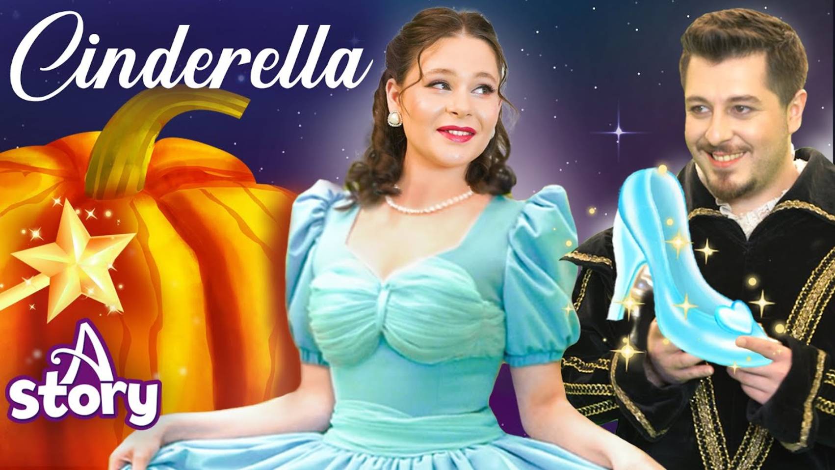Cinderella