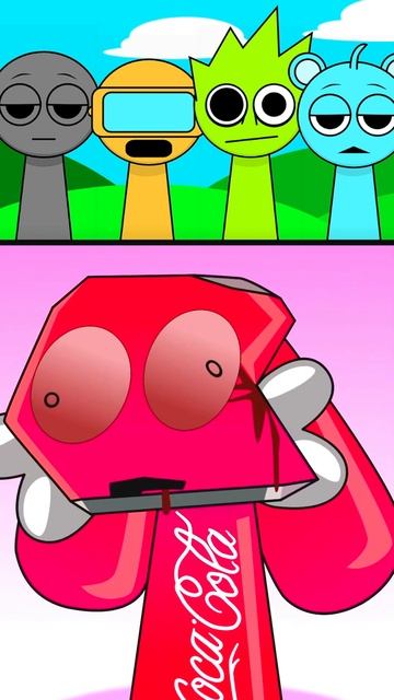 SY8fltfckjI - Sprunki. Animation.