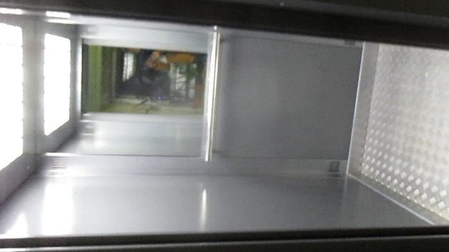 Музыкальный лифт Атлант-(ЛТД) @ г. Москва, ул. Новомарьинская, д. 10к2-4 (2146)