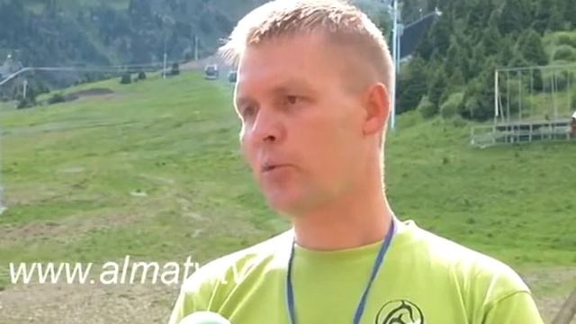 Альпиниада