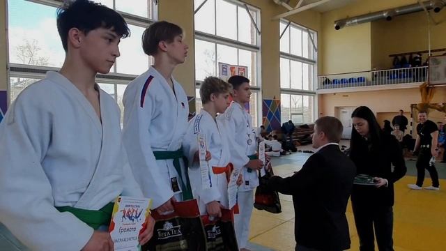 20 апреля 2024 г.