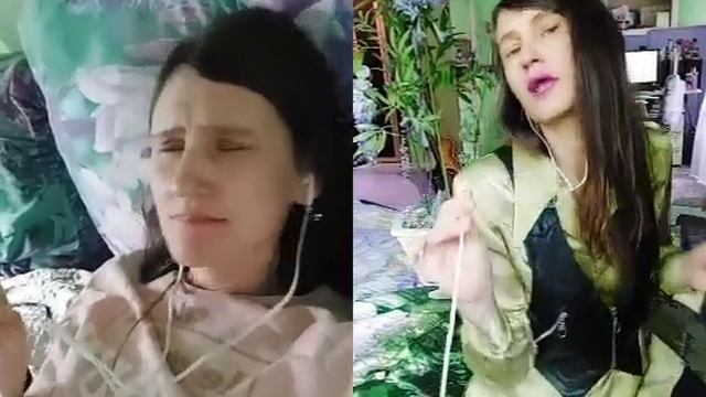 Мальчик слепой, дубль 1, эфф."поп"