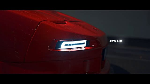 ЭДИТ ✅ Honda NSX