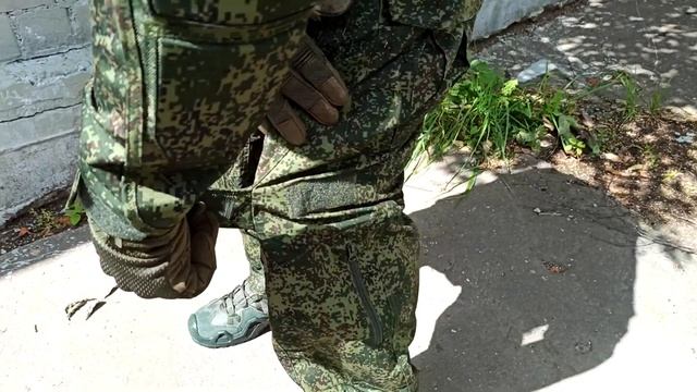 Костюм Тактический