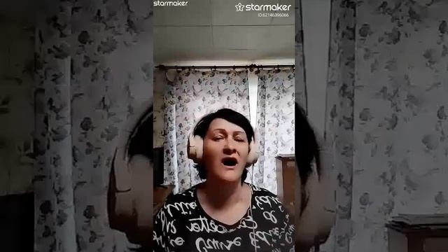 Мать Россия моя! Кавер.