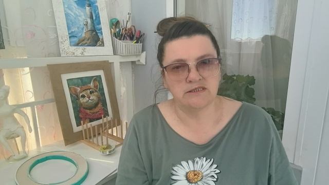 Красивая и помолодевшая без монтажа.👍