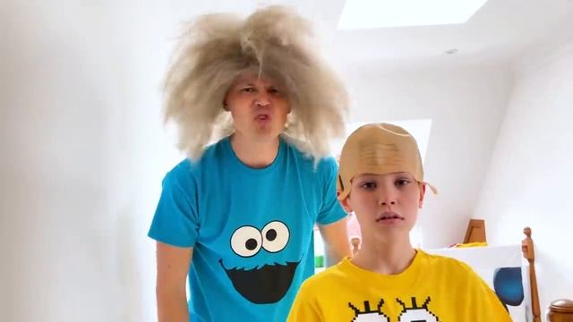 Miss Katy|Мисс Кэти Попробуй пронести снеки в кинотеатр