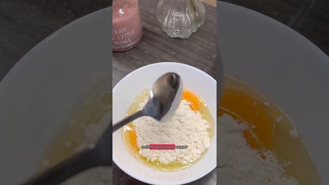 Ароматный супчик на обед 😍