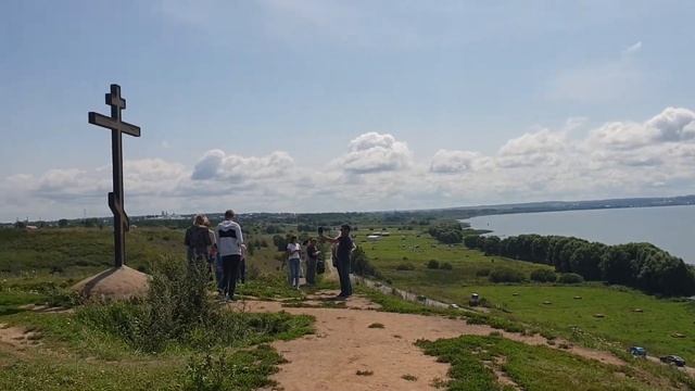 Александрова гора