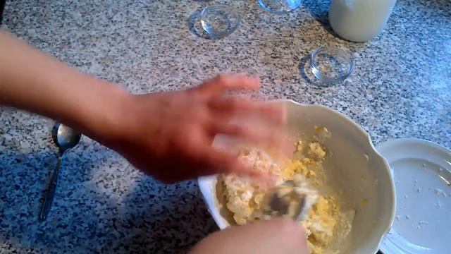 GopherVidКак приготовить вкусные сырники