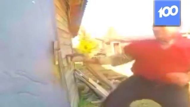 большой зфир канала 100 ТВ HD +7