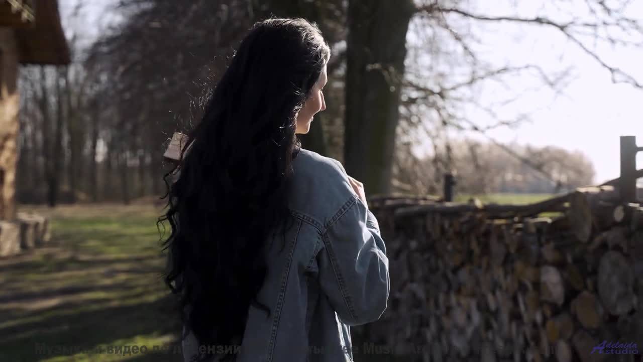 Сердце бьётся в такт природе вместе с этим треком - Sleep Right -- Mise Darling -- Rebel